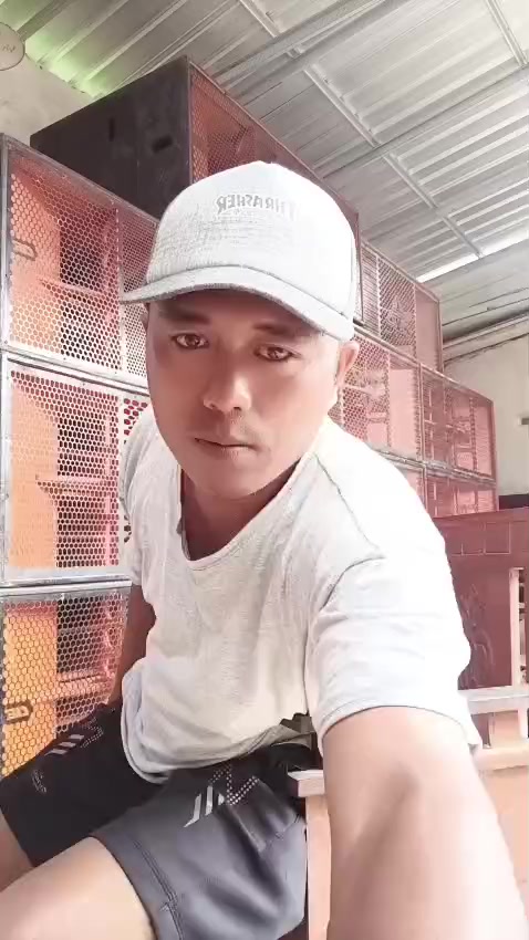 @SDM sarang Domba mayang
