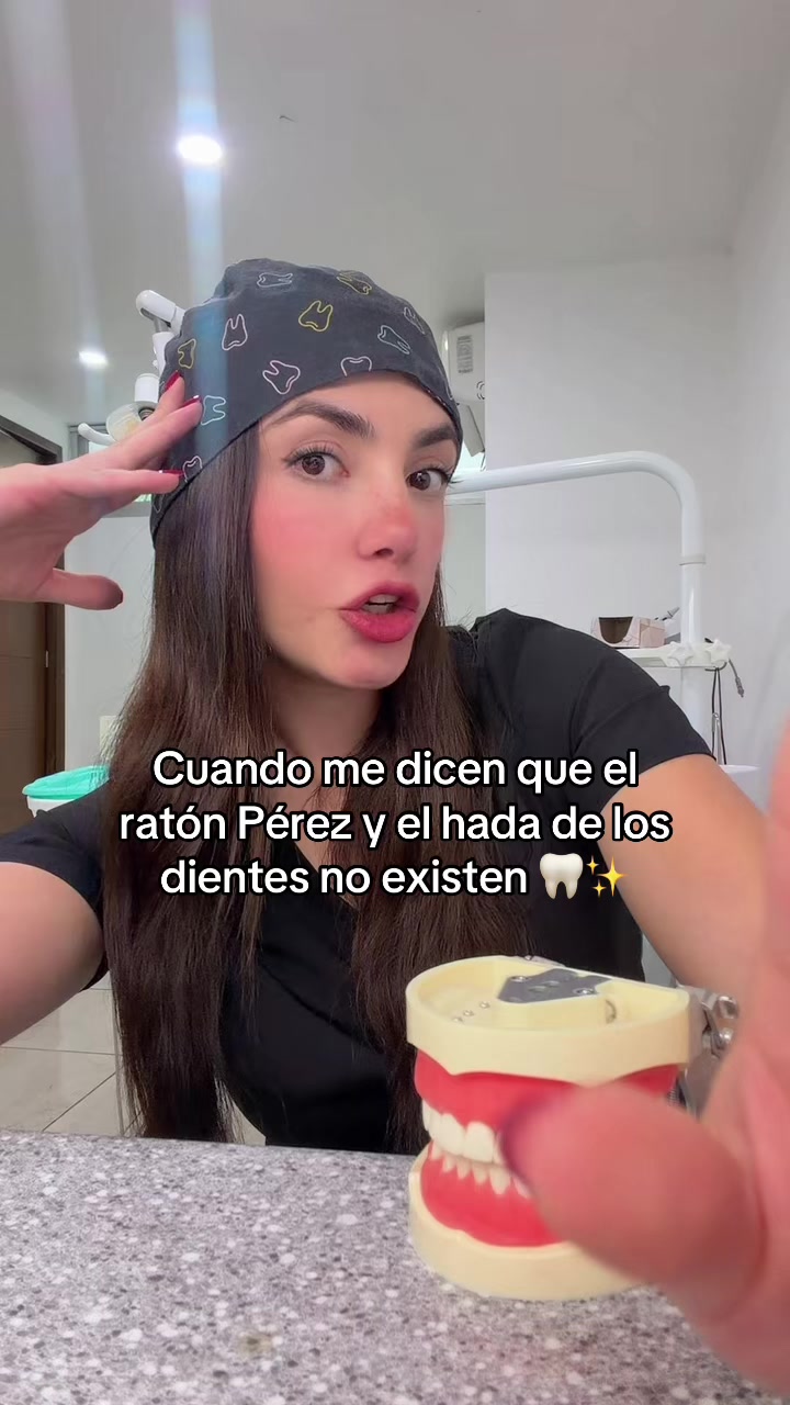 @Dra Rubi parra