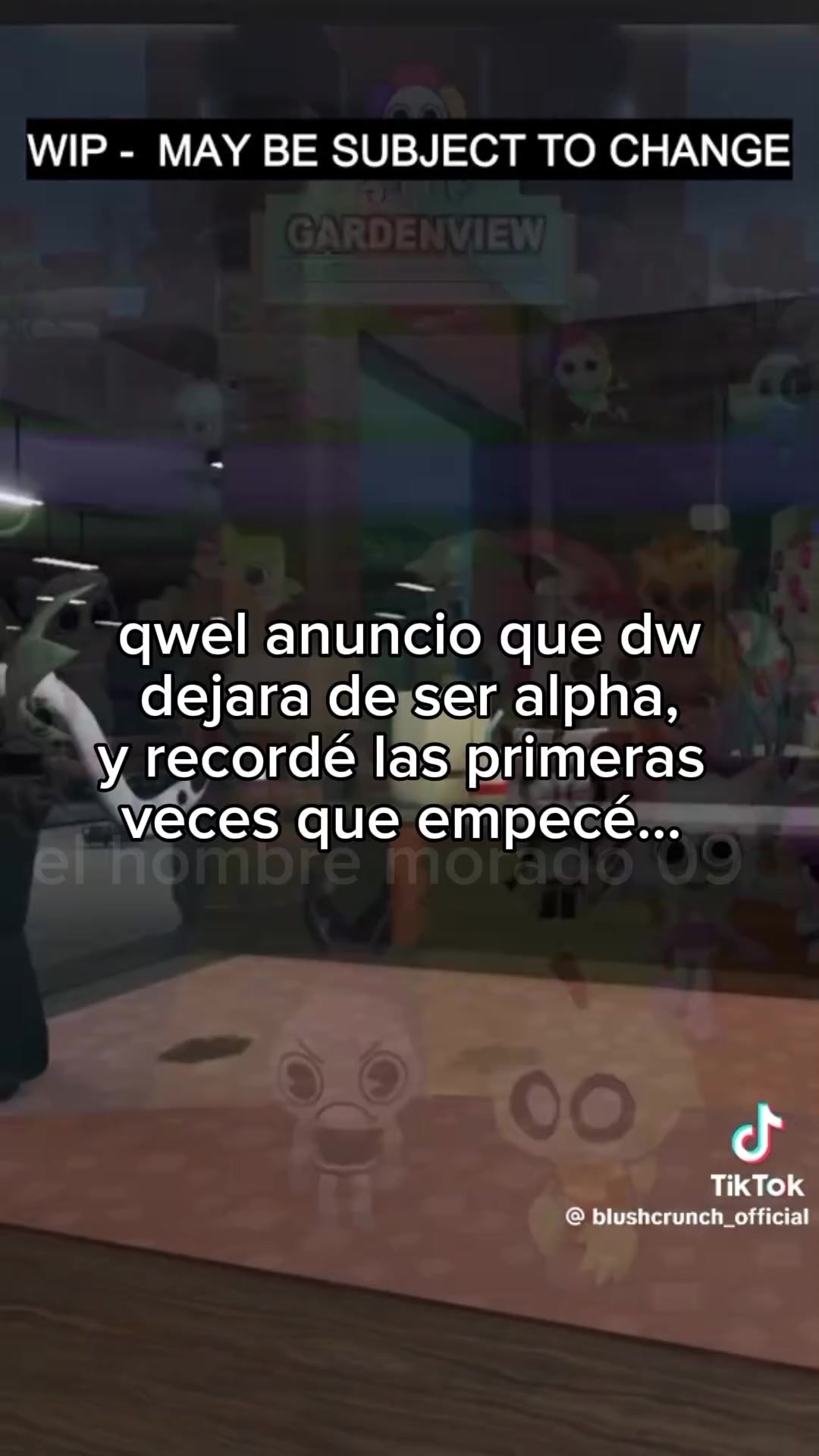 @★|el hombre morado 09|★