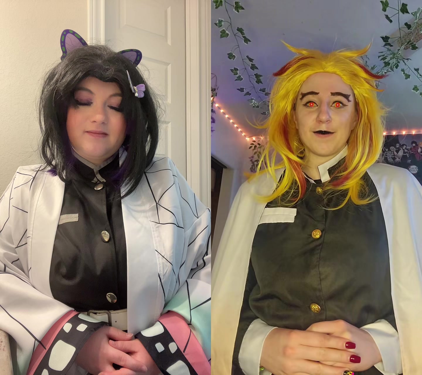 @Little_Red_Cosplay