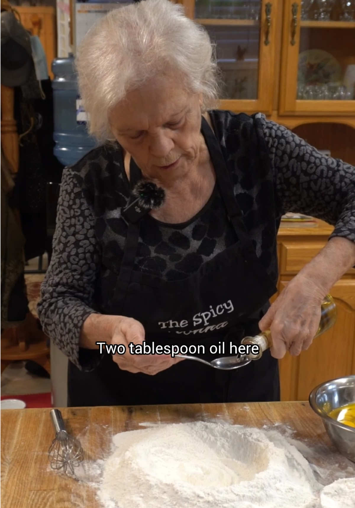 @The Spicy Nonna