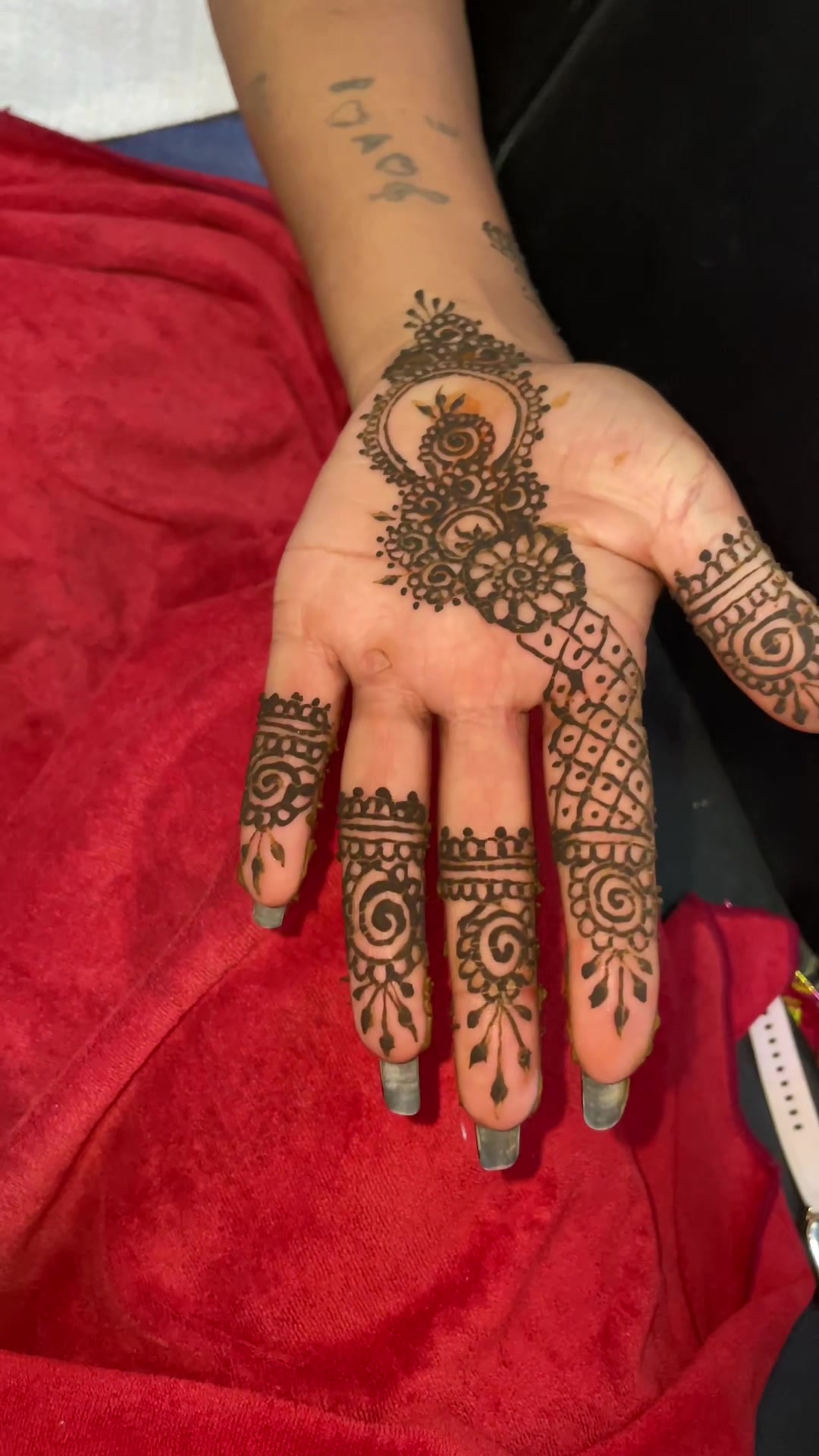@Roshana Rajthala