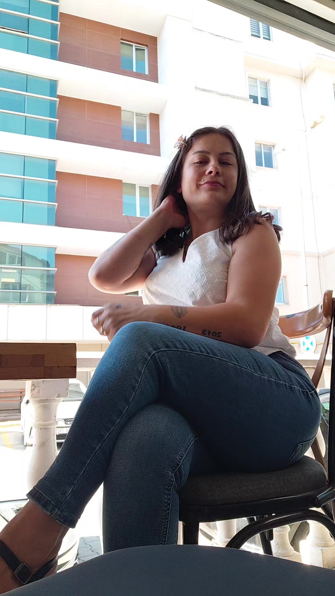 @Mine Erol