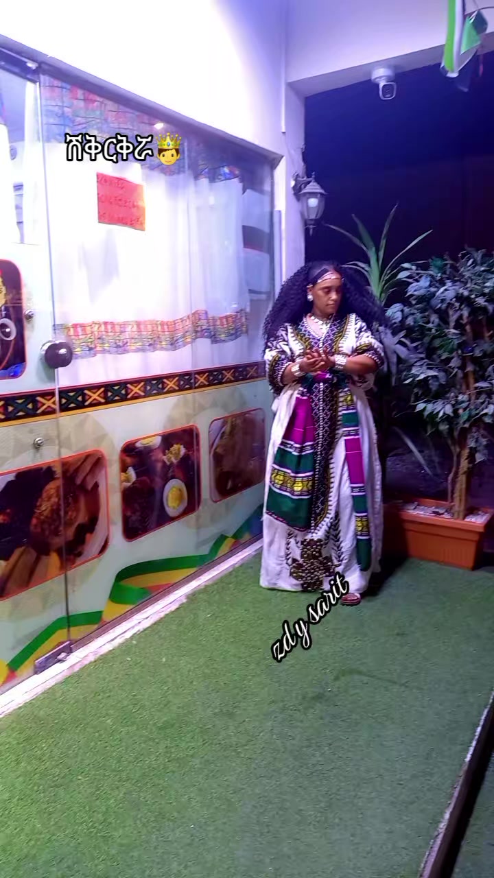 @ዜድ ወሎየዋ የሳሪቲ እህት💸🔥