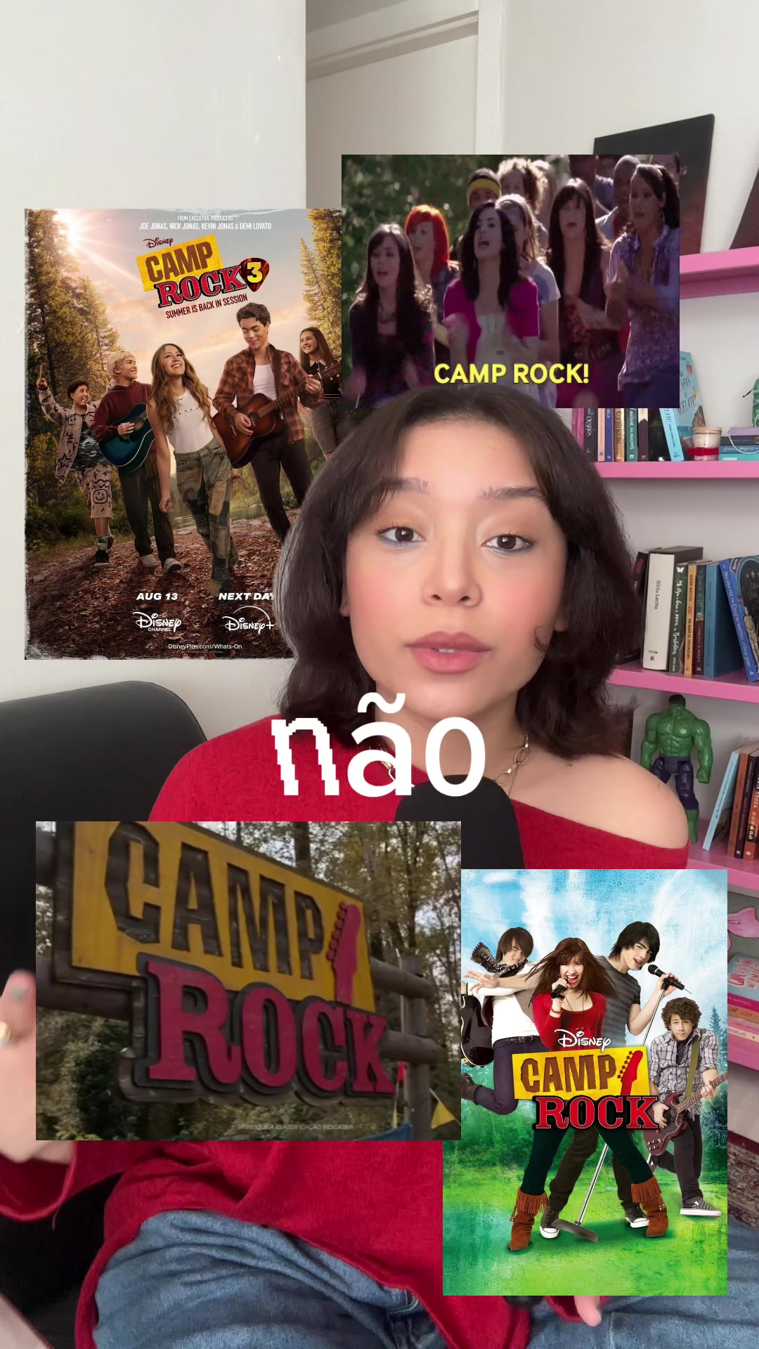 @K&aacute;rita ★