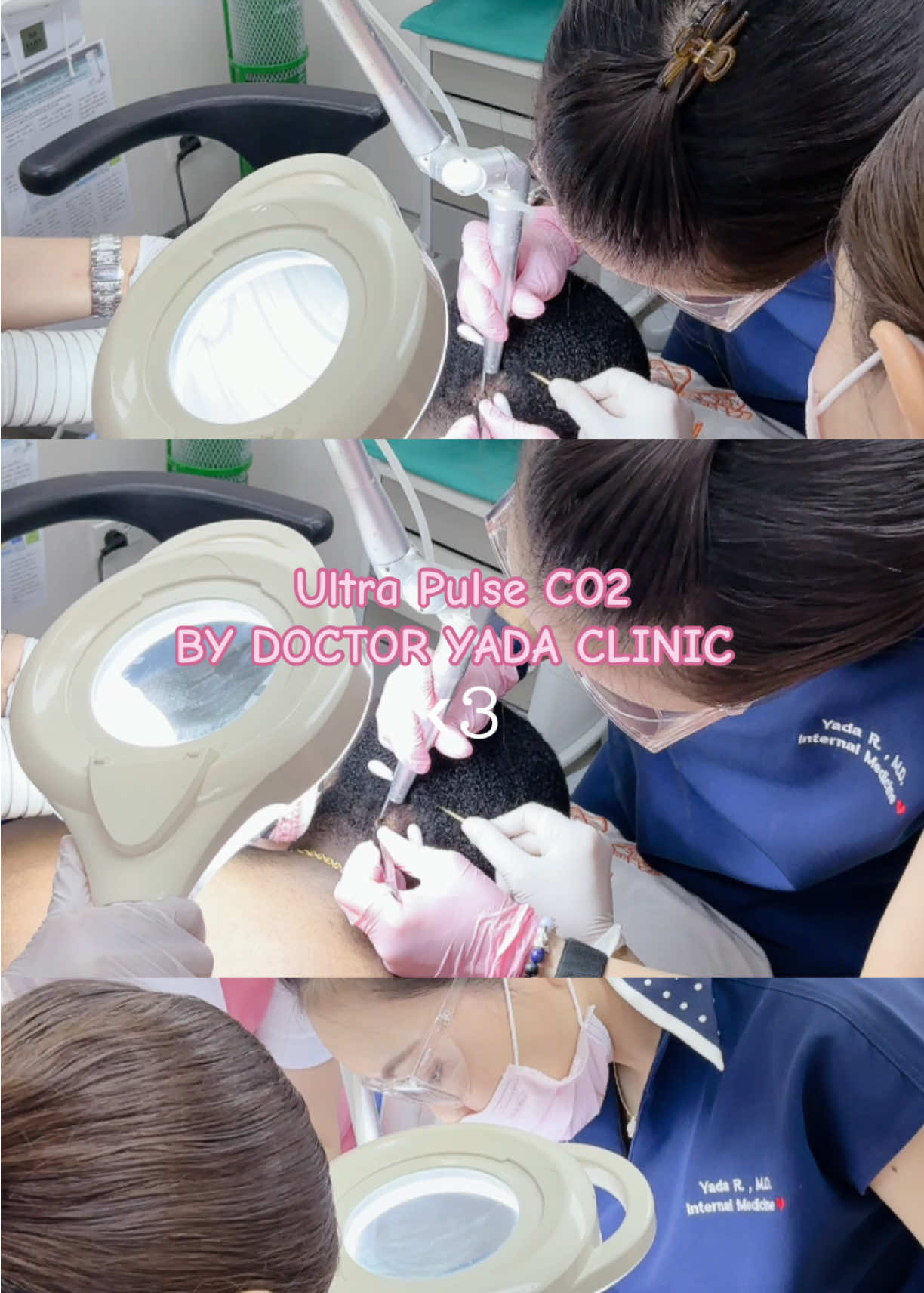 @Yada Clinic Pattaya