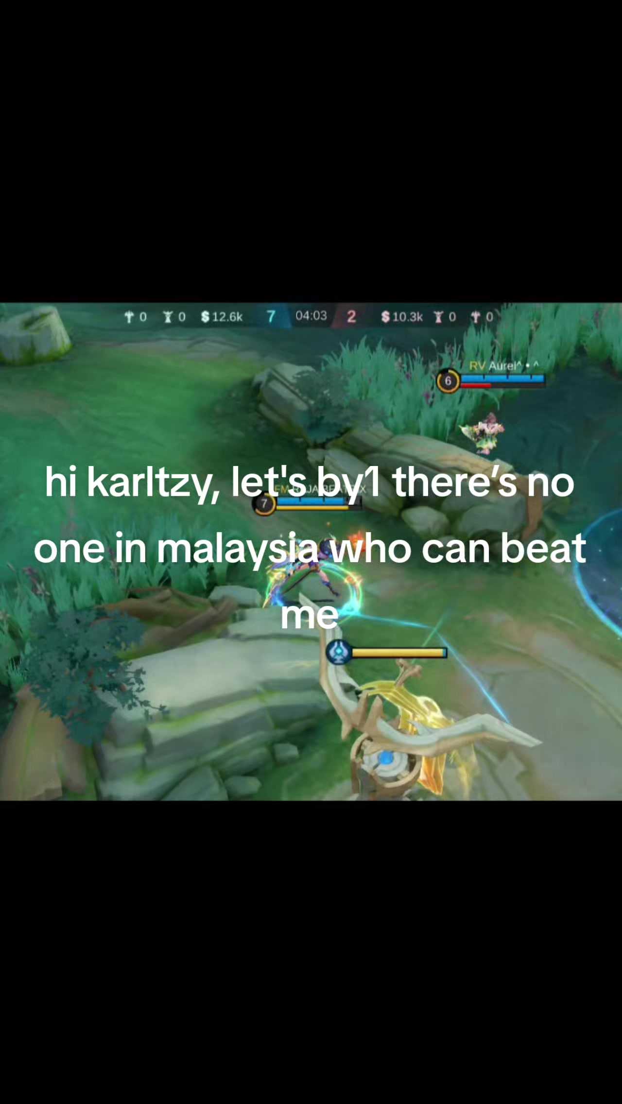 @Raja Beatrix