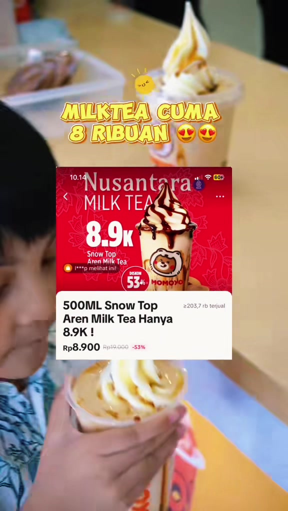 @Teman Kenyang Jelajah
