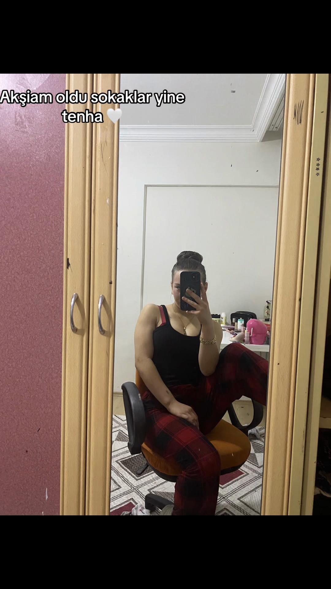 @Hülya Bağçaaltı