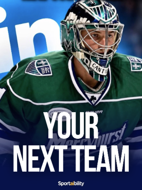 @Advancement Hockey Agency