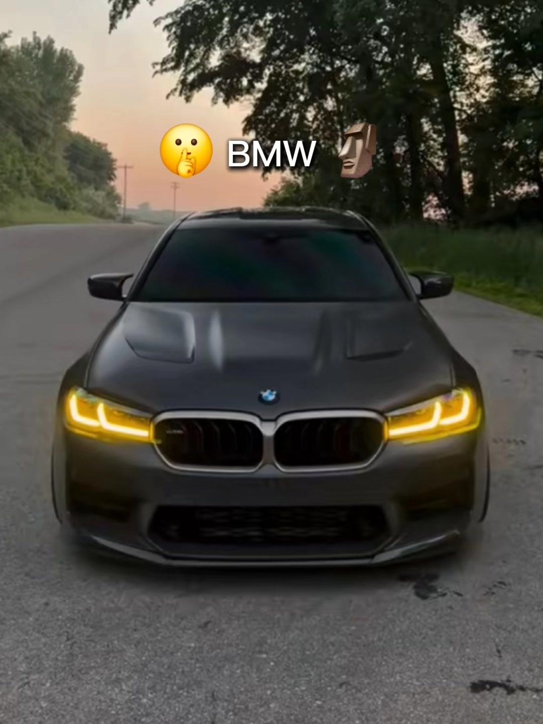 @BMW M5 f90 ♡