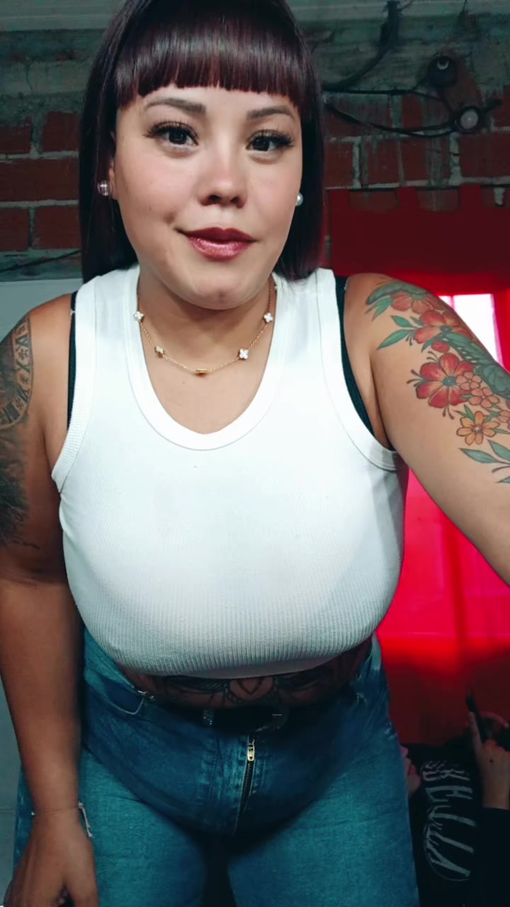 @Micaela Garzon