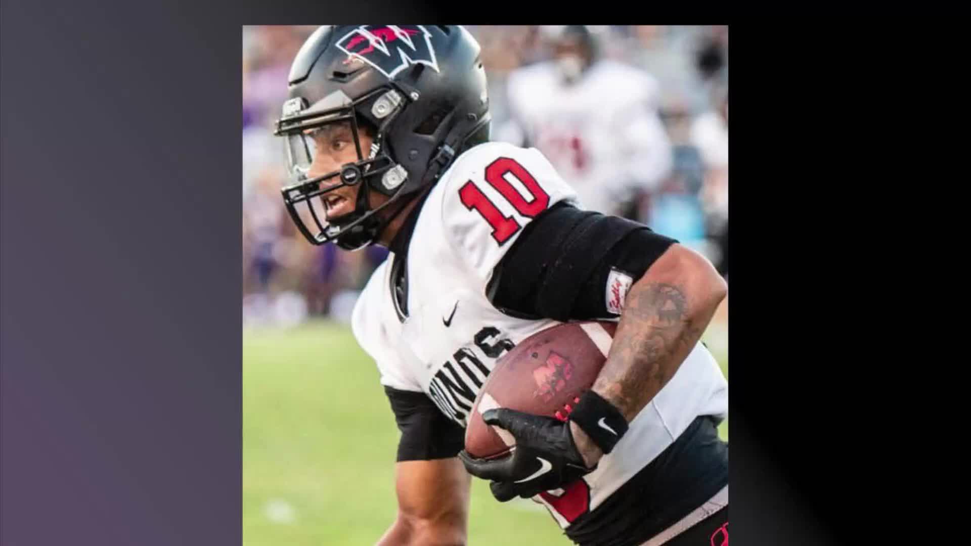 @Gridiron Football