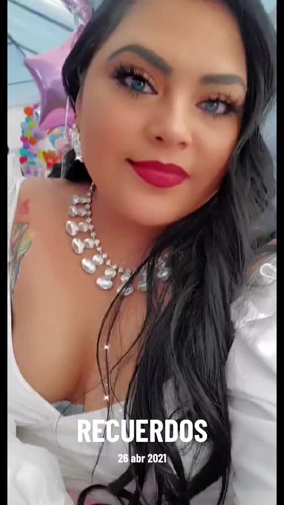 @mayte mendoza
