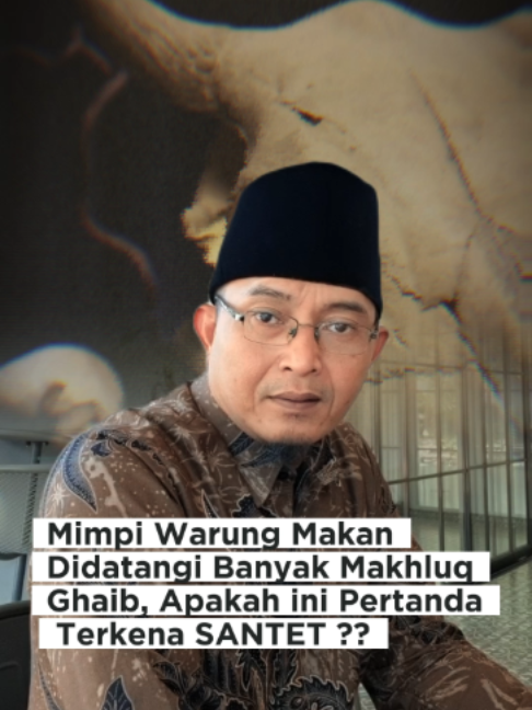 @Paranormal Jawa Abah Romdhoni