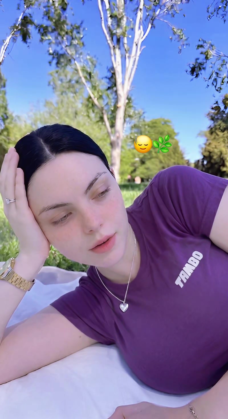 @Sara Bloom