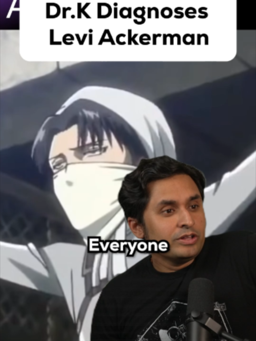 @Healthy Gamer GG