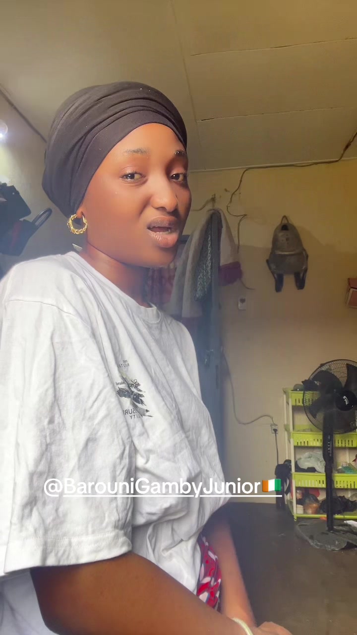 @Miss🤩 diallo ❤️