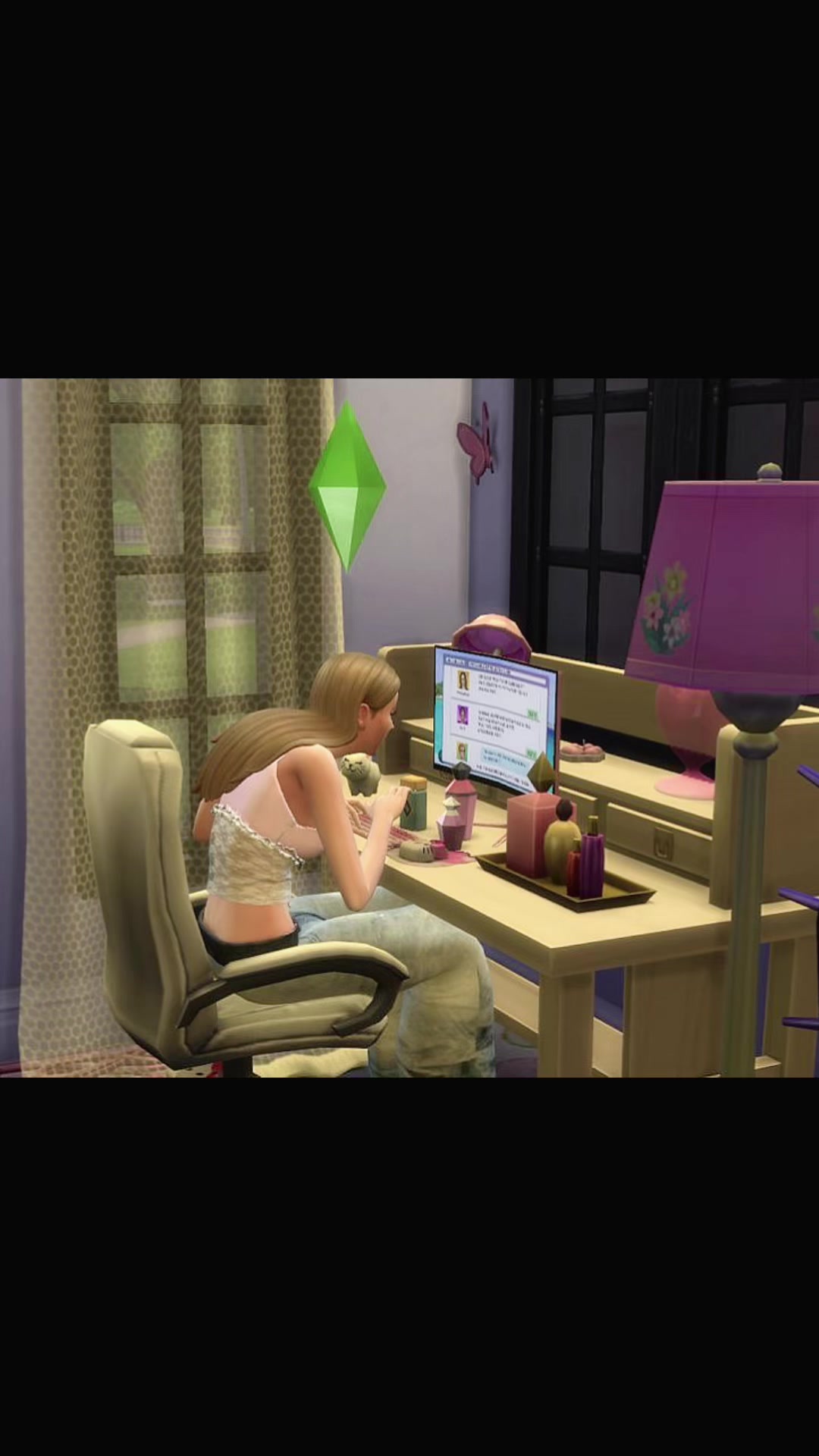@Sims 4 🤍 тгк: sims4mods69