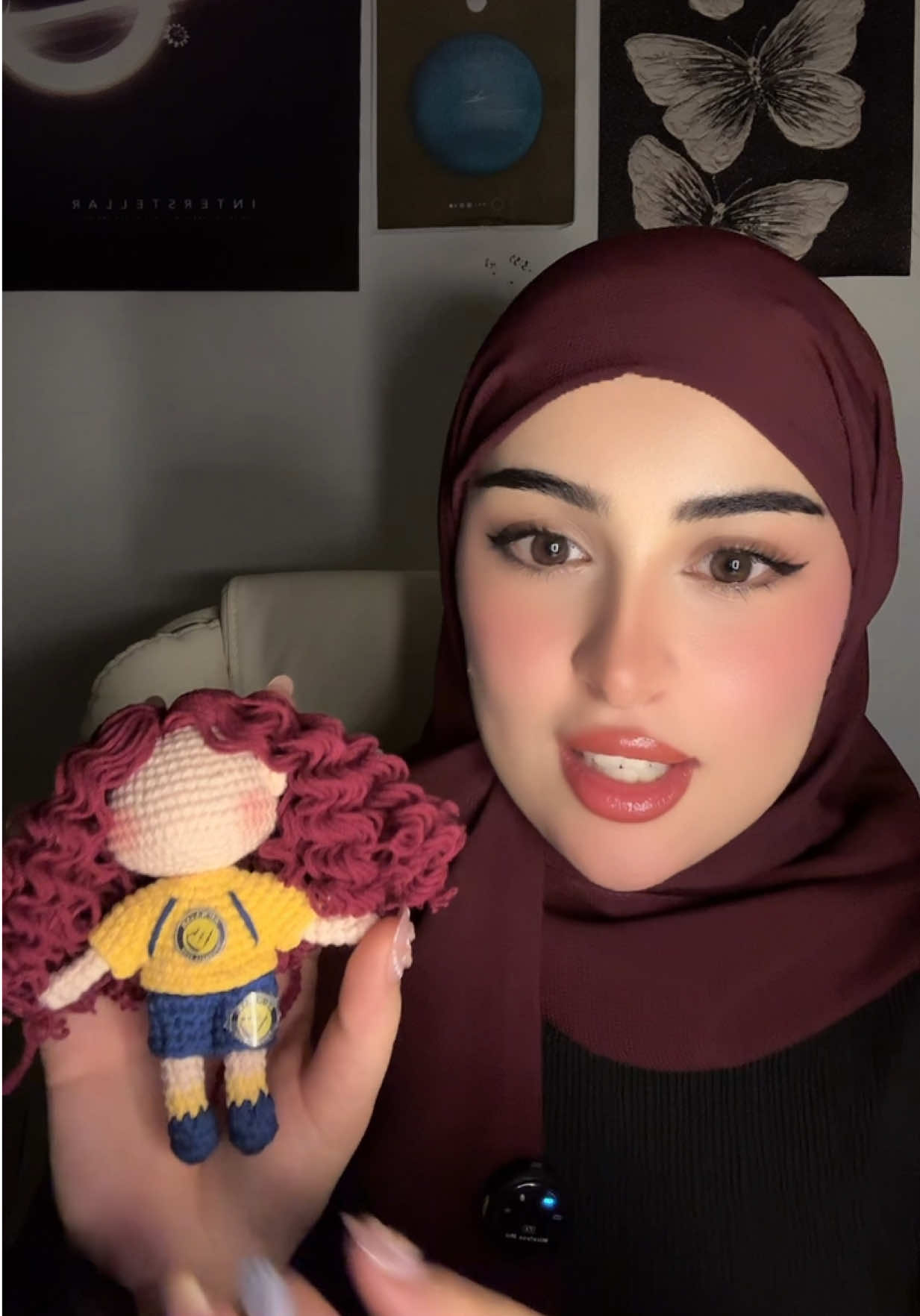 @بشرى الحربي