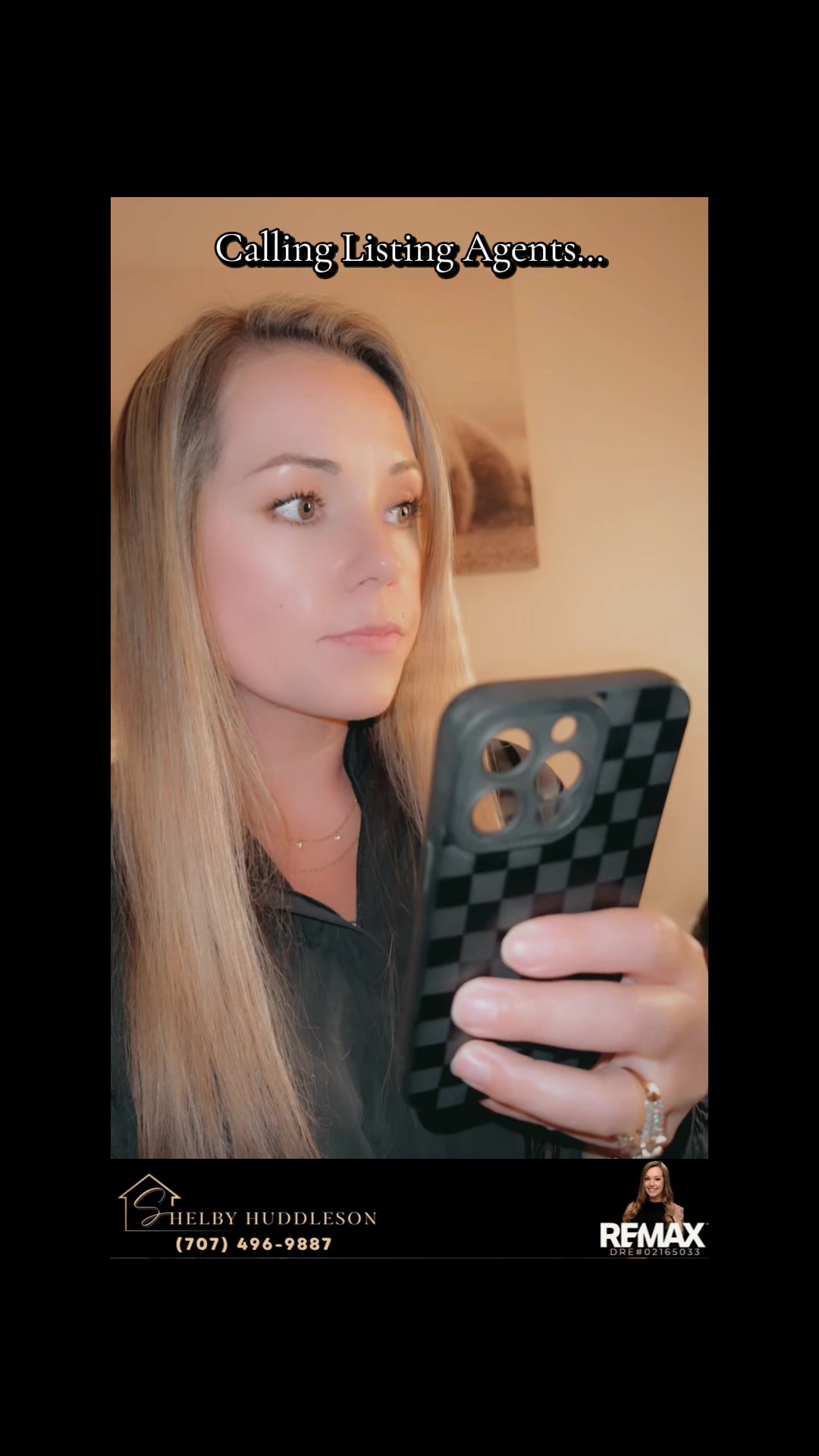 @Shelby • Humboldt Co. Realtor