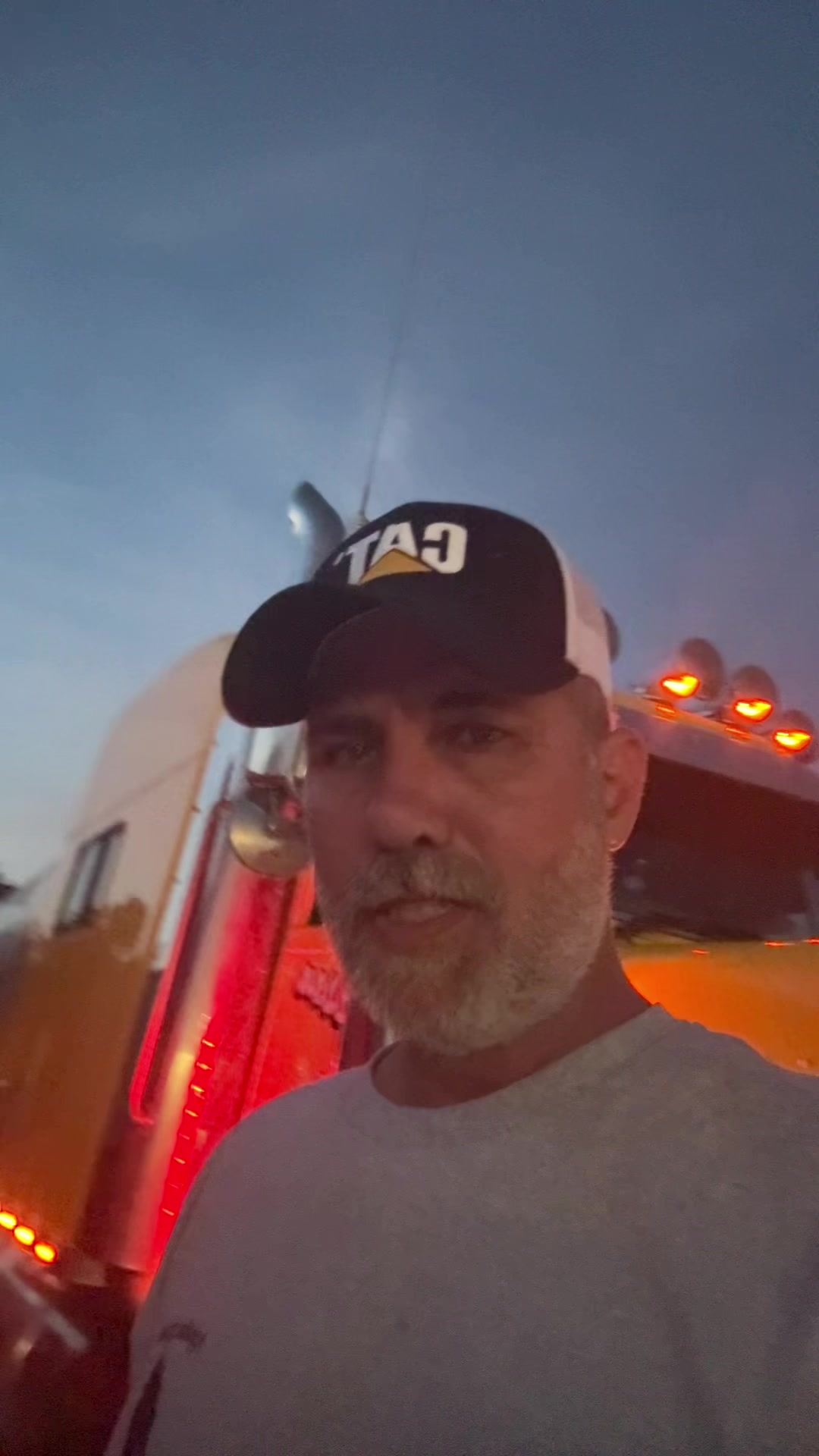 @Caterpillar Cowboy