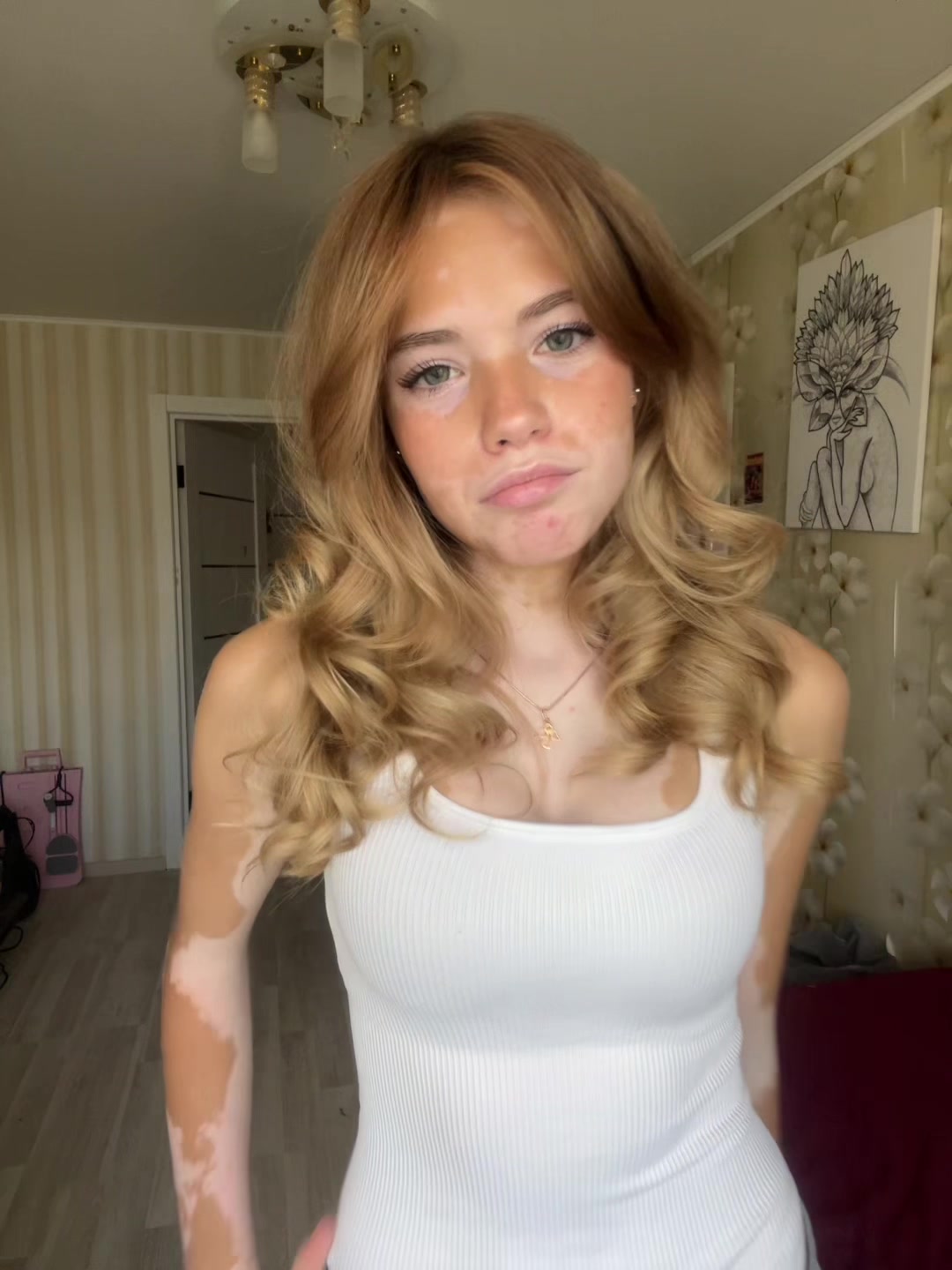 @ТГК: ПЯТНИСТАЯ БРО