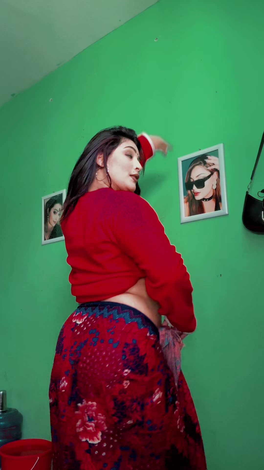 @sarita🕉️&hearts;️🙏