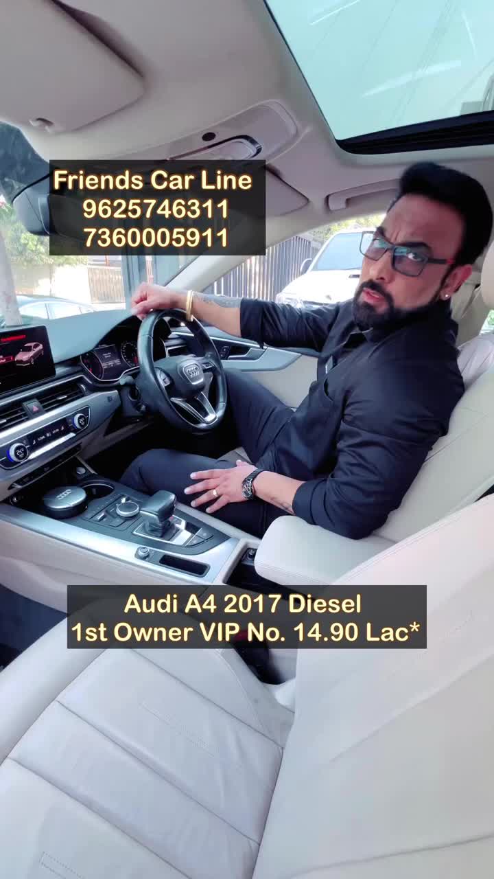 @Car Sardar 9:16