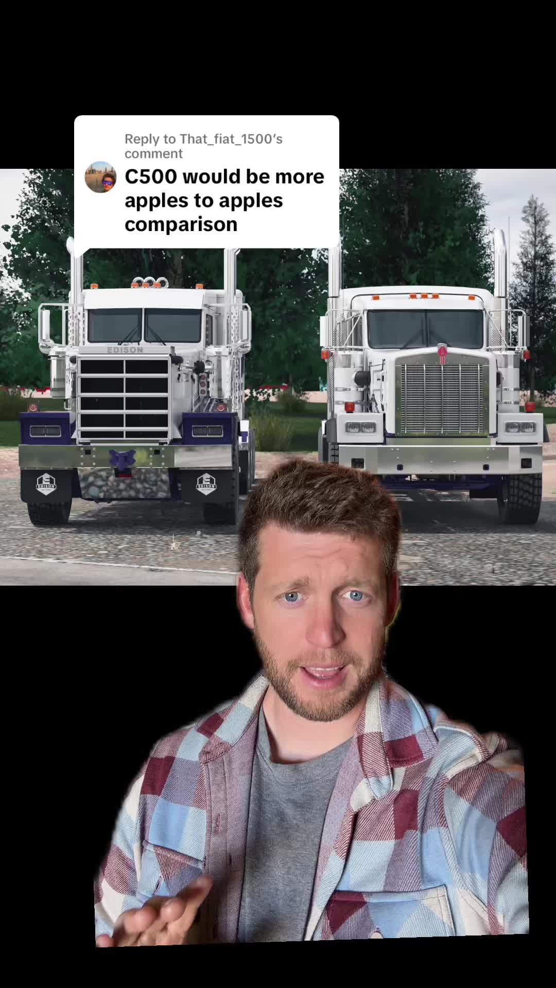 @Edison Motors