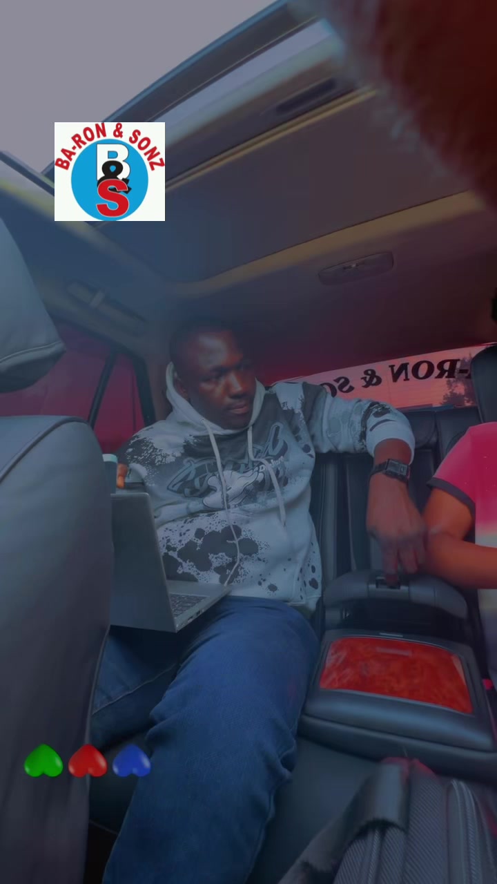 @BA RON & SONZ 1 (SALONGO)