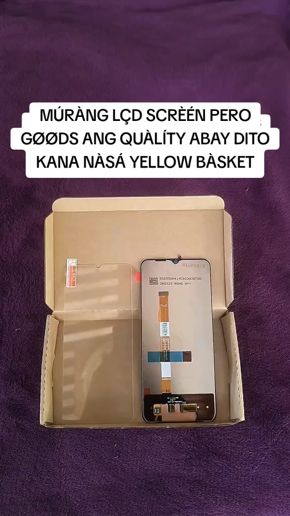 @Tiktok Legit Shopp