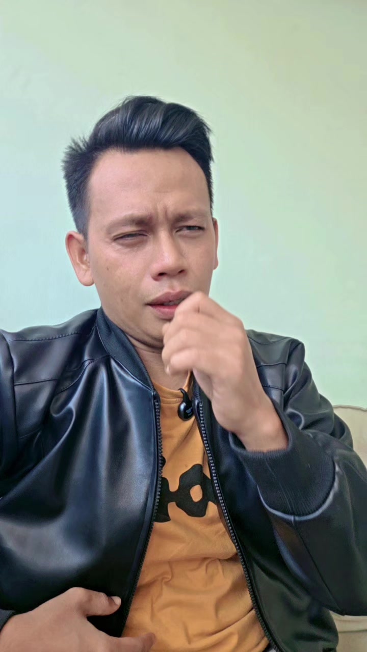 @Fajar Rasio