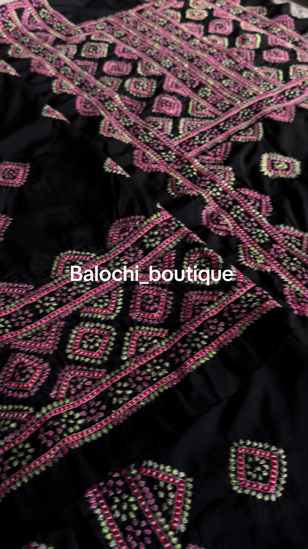 @Balochi__boutique