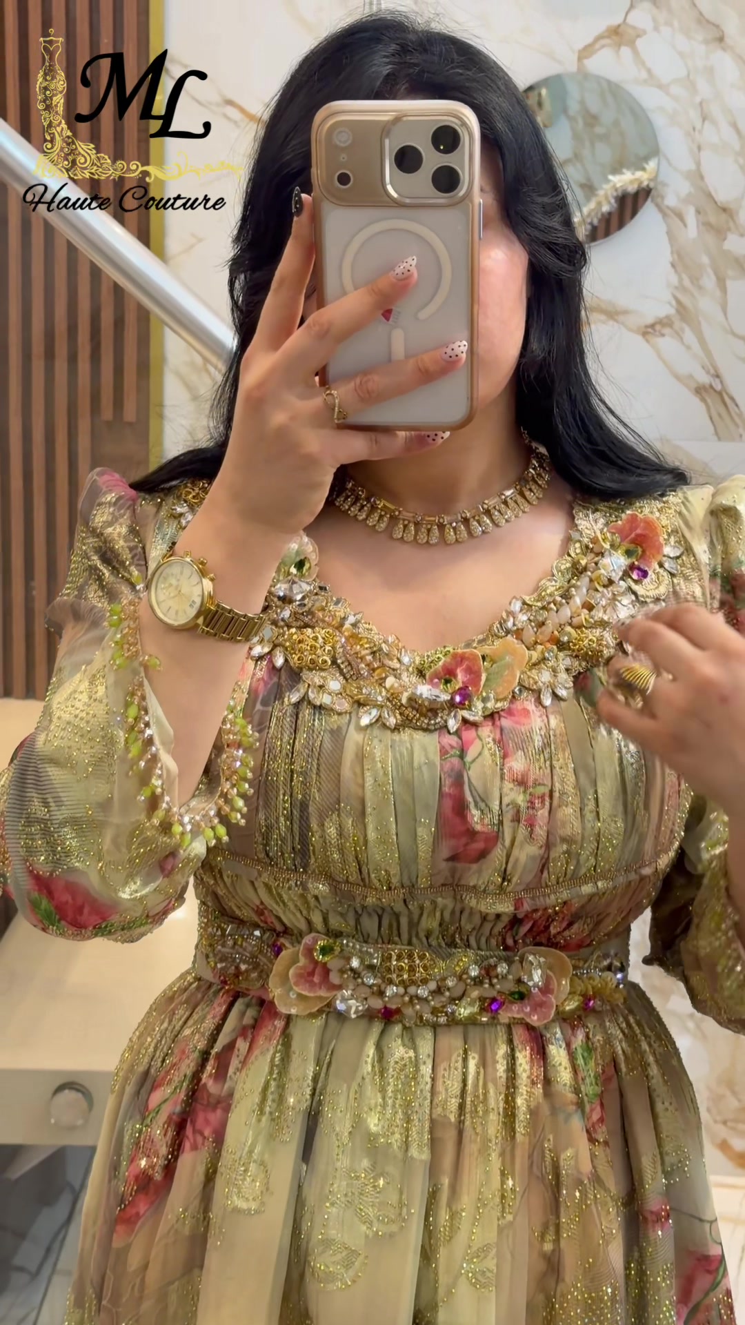 @ml Amel haute couture