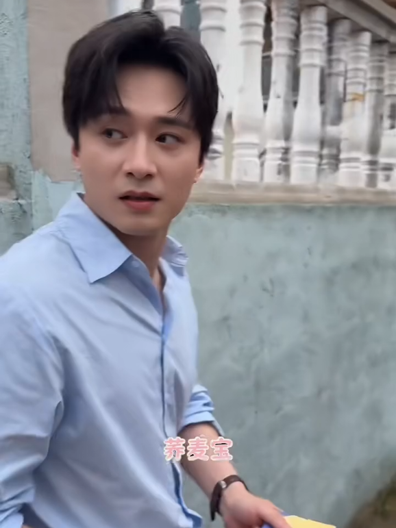 @Ben Wang