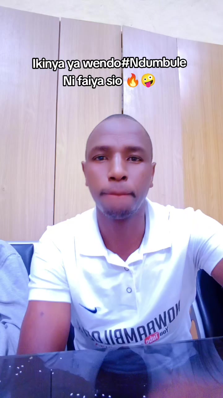 @NDUMBULE