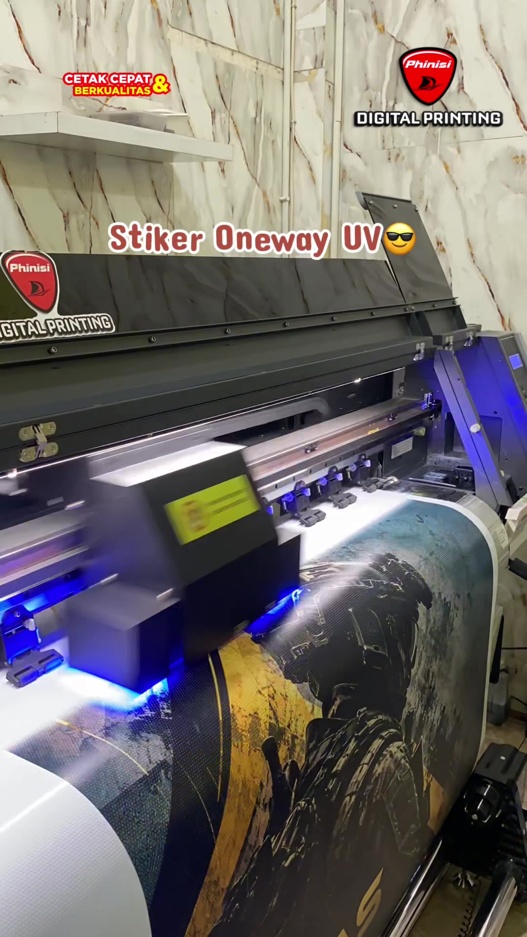 @Phinisi Digital Printing