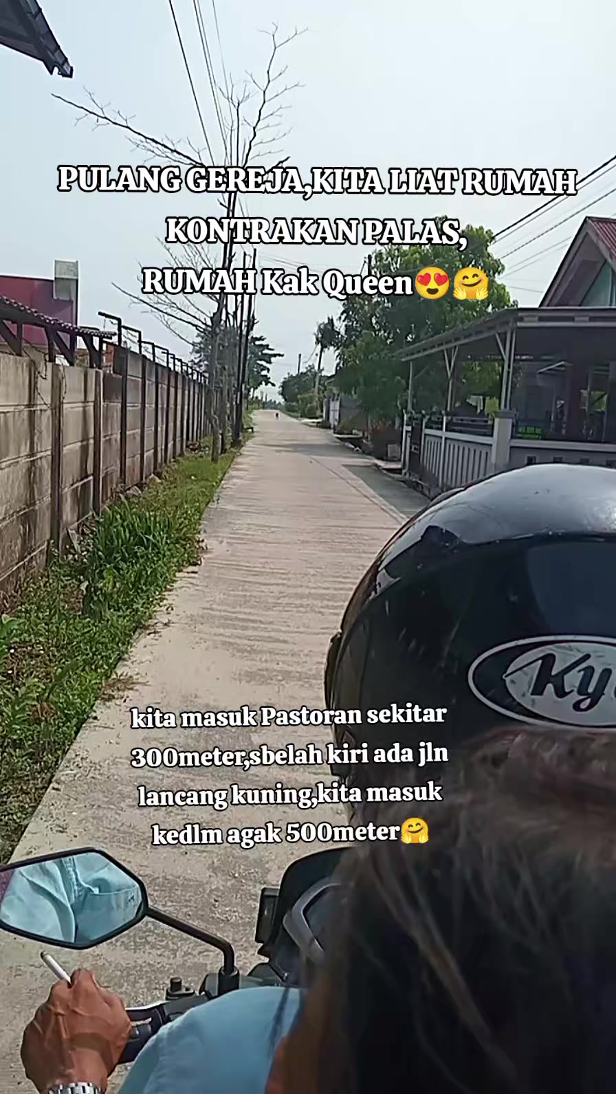 @Mama Berdaster2PEKANBARU