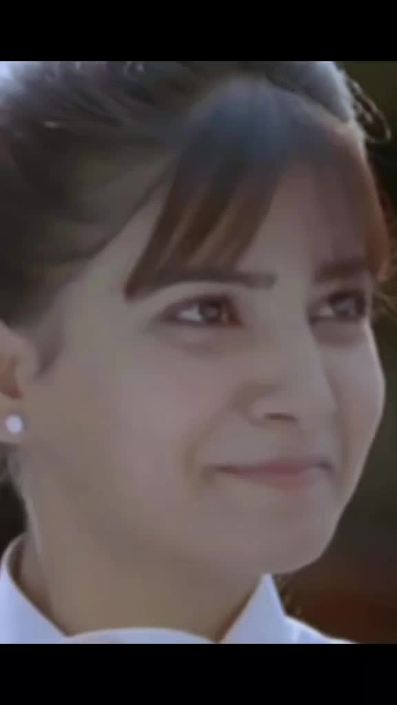 @Samantha fans cute