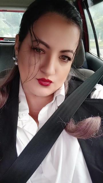 @" "