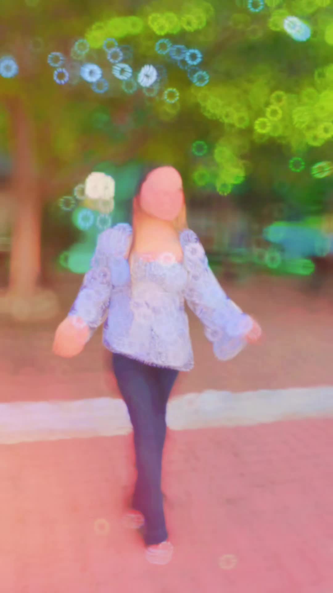 @👑🌸Blonsya रानी🌸👑