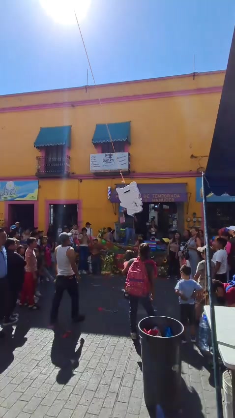 @LA BONDADOSA