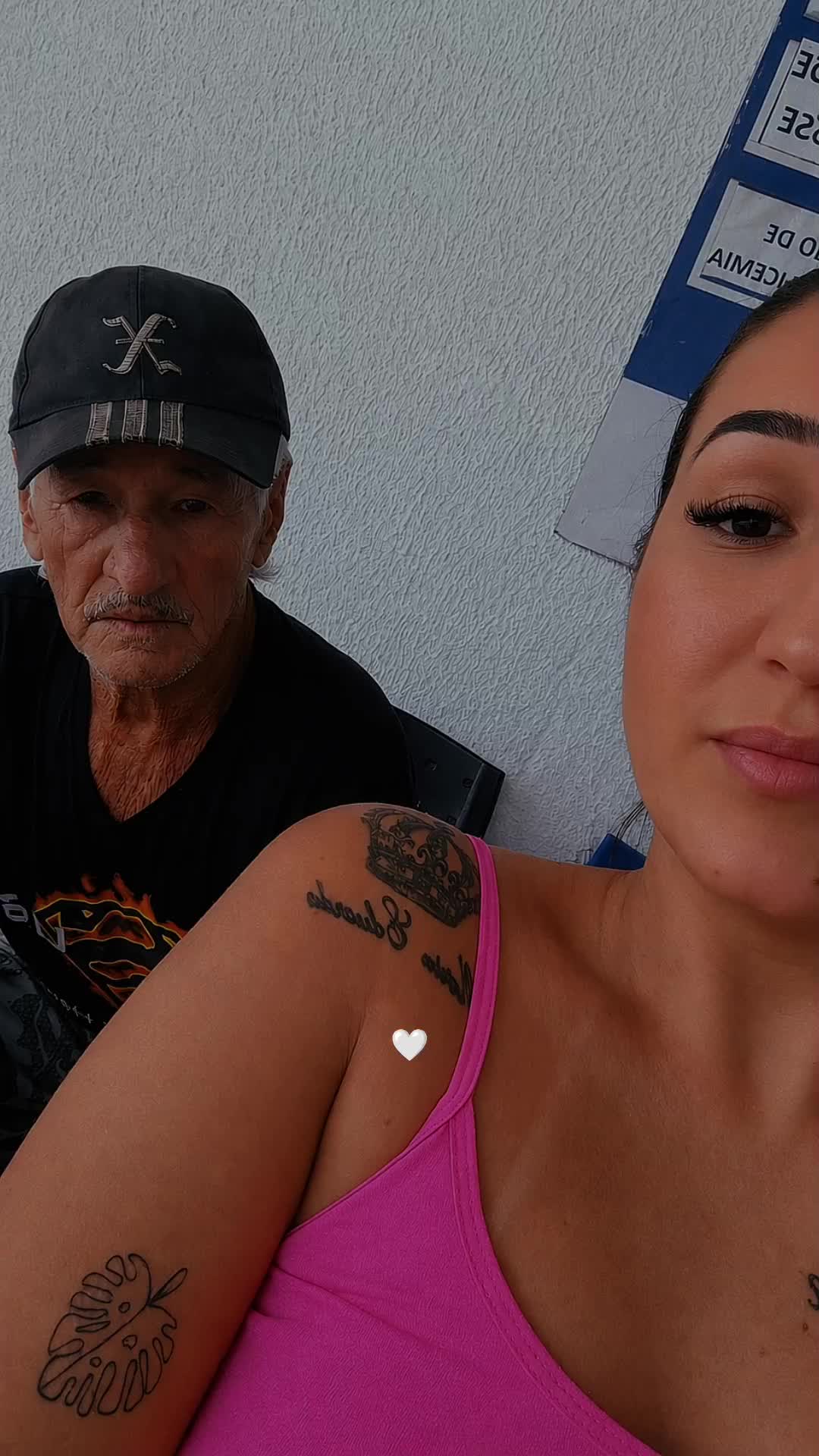 @Garciene Silva