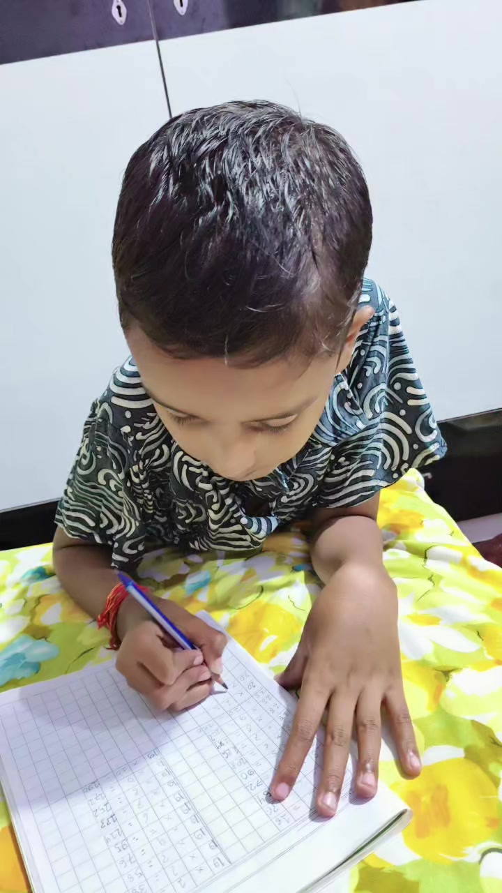 @Sunil Raj Sahil bhandari