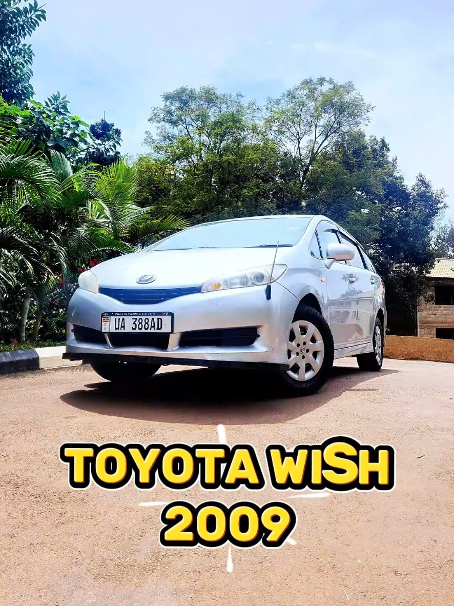 @Majibu Africa Cars