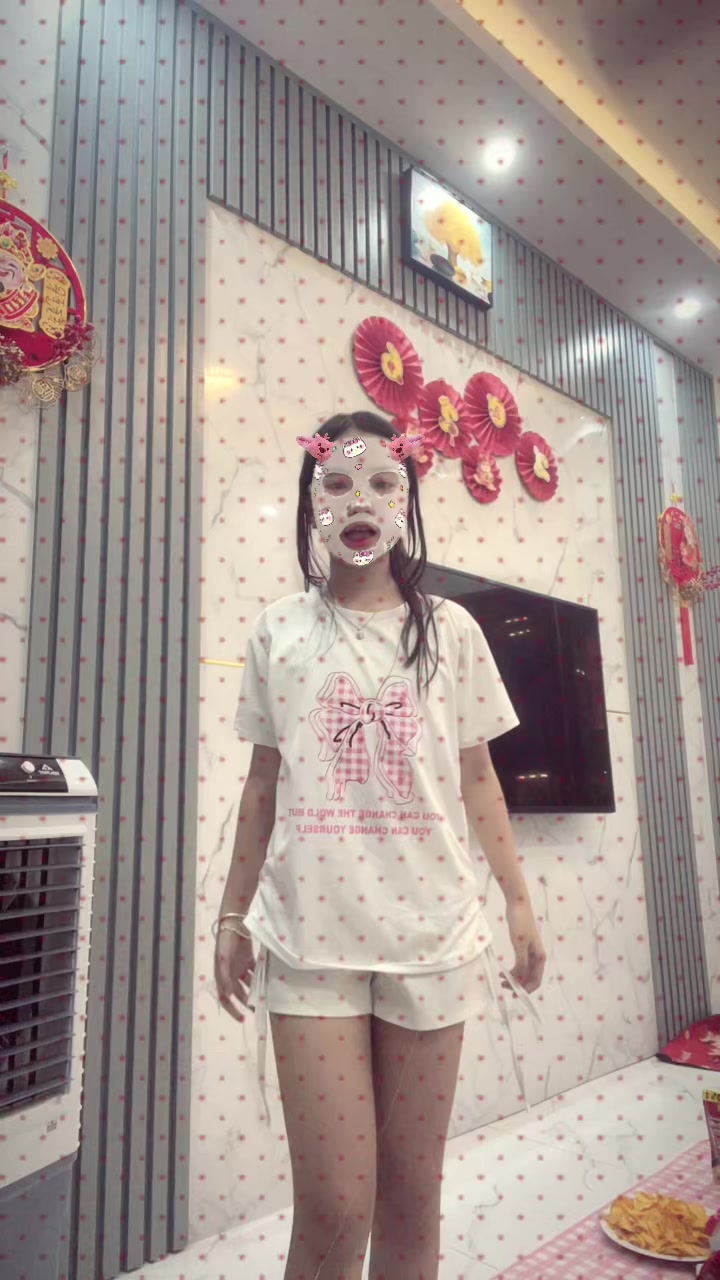 @An An l&agrave; mặt trời nhỏ❤️🌞