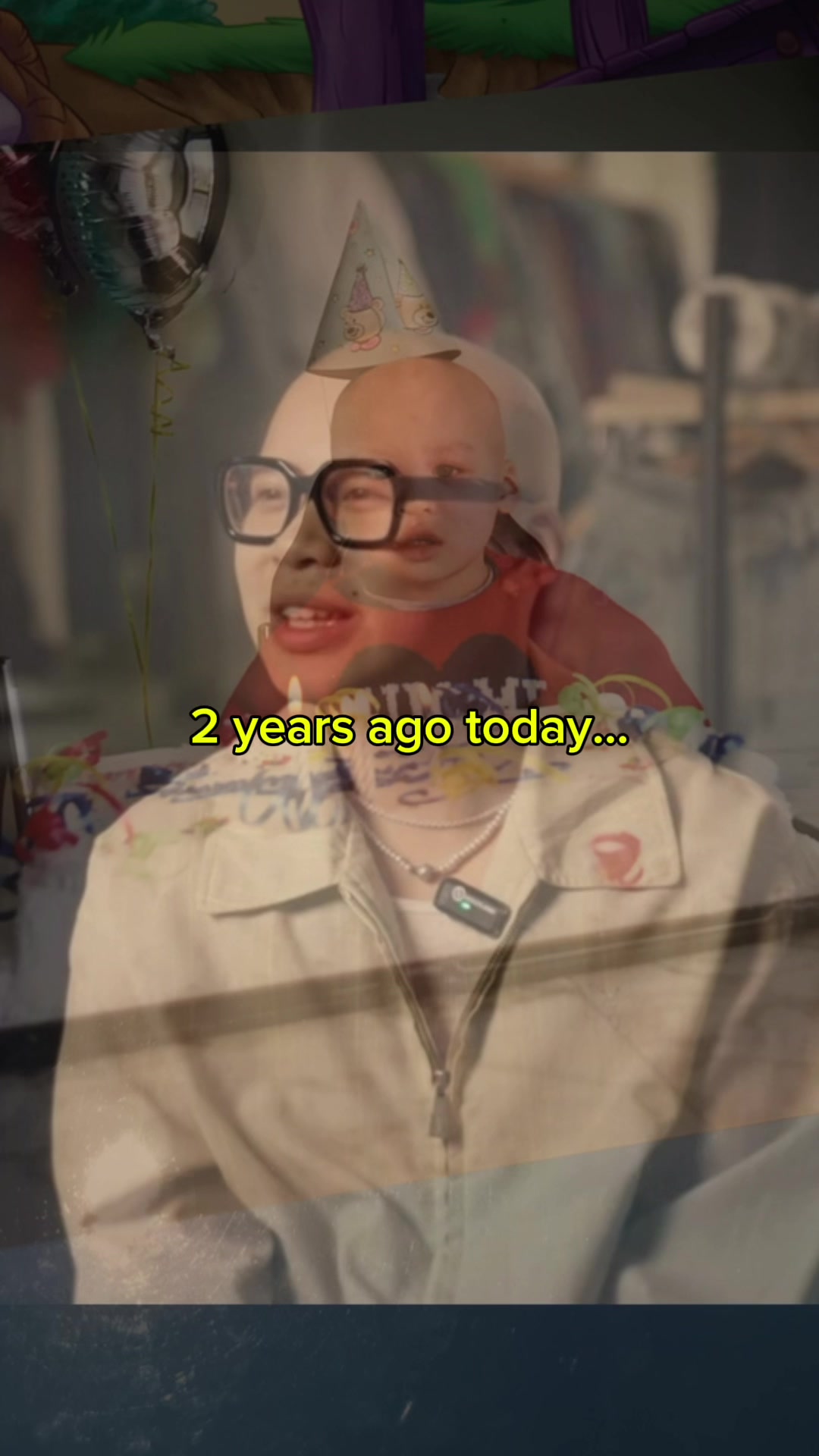 @baldyloxvintage