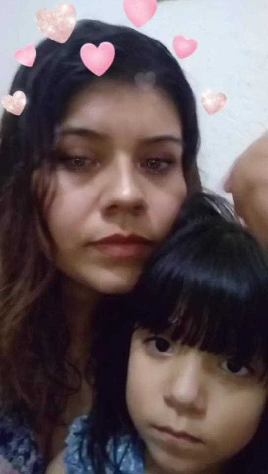@Rachel Sarai Molina