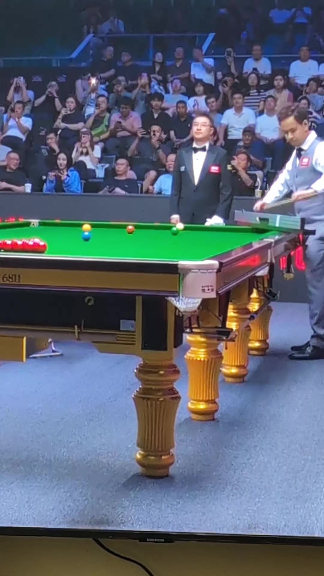 @Shoaib Arif Snooker